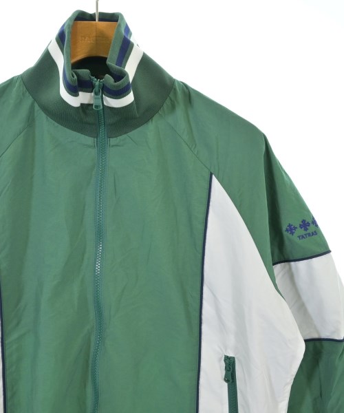 TATRAS（タトラス）スタジャン 緑 サイズ:03(L位) メンズ/2200651765022