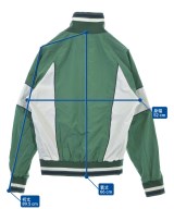 TATRAS（タトラス）スタジャン 緑 サイズ:03(L位) メンズ/2200651765022