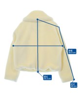 TATRAS（タトラス）その他 白 サイズ:02(M位) レディース/2200651885027