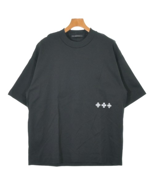 TATRAS(タトラス)Tシャツ・カットソー 黒 サイズ:3(L位)/2200654044049