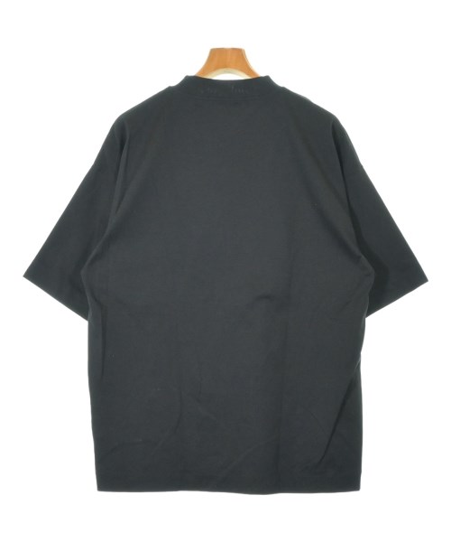 TATRAS（タトラス）Tシャツ・カットソー 黒 サイズ:3(L位) メンズ/2200654044049