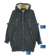 TATRAS（タトラス）その他 黒 サイズ:2(M位) メンズ/2200705396387