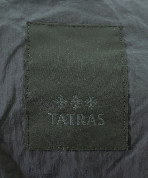 TATRAS（タトラス）その他 黒 サイズ:3(L位) メンズ/2200710173027