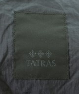 TATRAS（タトラス）その他 黒 サイズ:3(L位) メンズ/2200710173027