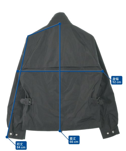 TATRAS（タトラス）その他 黒 サイズ:3(L位) メンズ/2200660874029