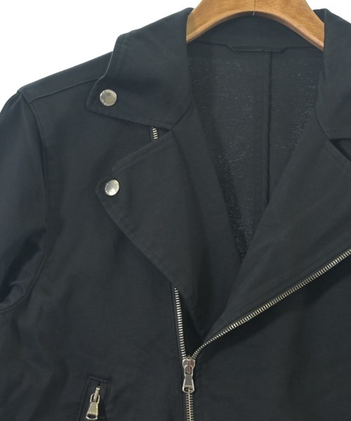 TATRAS（タトラス）ライダース 黒 サイズ:-(M位) メンズ/2200663384013