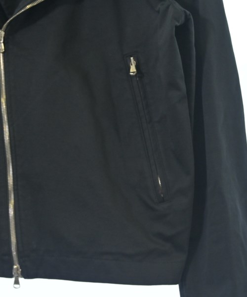 TATRAS（タトラス）ライダース 黒 サイズ:-(M位) メンズ/2200663384013