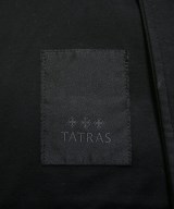 TATRAS（タトラス）ライダース 黒 サイズ:-(M位) メンズ/2200663384013