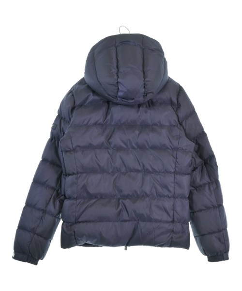TATRAS（タトラス）ダウンジャケット/ダウンベスト 紺 サイズ:03(L位) メンズ/2200665291012