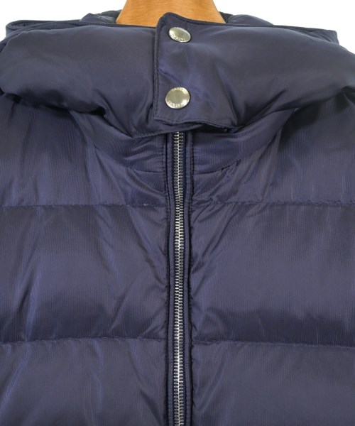 TATRAS（タトラス）ダウンジャケット/ダウンベスト 紺 サイズ:03(L位) メンズ/2200665291012