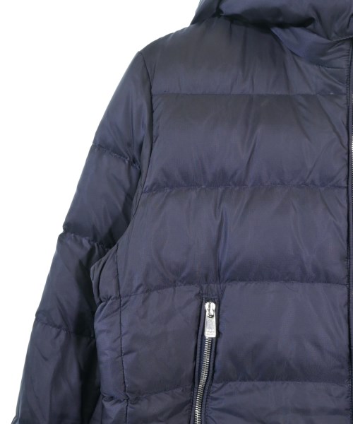 TATRAS（タトラス）ダウンジャケット/ダウンベスト 紺 サイズ:03(L位) メンズ/2200665291012