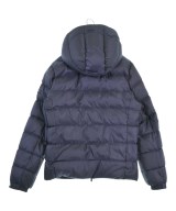 TATRAS（タトラス）ダウンジャケット/ダウンベスト 紺 サイズ:03(L位) メンズ/2200665291012