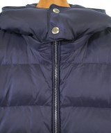 TATRAS（タトラス）ダウンジャケット/ダウンベスト 紺 サイズ:03(L位) メンズ/2200665291012