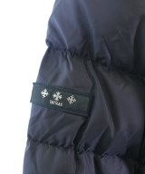 TATRAS（タトラス）ダウンジャケット/ダウンベスト 紺 サイズ:03(L位) メンズ/2200665291012