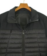 TATRAS（タトラス）ダウンジャケット/ダウンベスト 黒 サイズ:4(XL位) メンズ/2200666096012