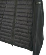 TATRAS（タトラス）ダウンジャケット/ダウンベスト 黒 サイズ:4(XL位) メンズ/2200666096012