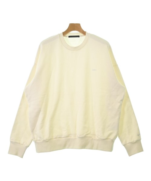 TATRAS(タトラス)スウェット 白 サイズ:3(L位)/2200667866010