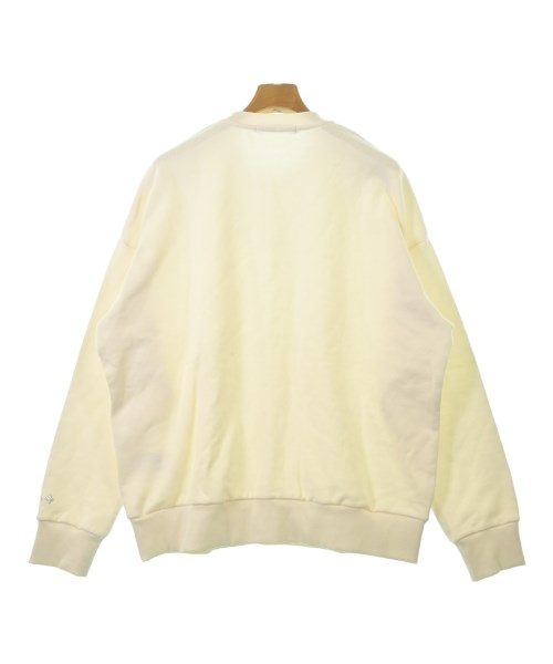 TATRAS（タトラス）スウェット 白 サイズ:3(L位) メンズ/2200667866010