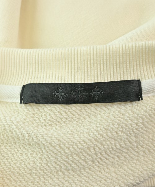 TATRAS（タトラス）スウェット 白 サイズ:3(L位) メンズ/2200667866010