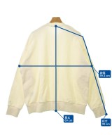 TATRAS（タトラス）スウェット 白 サイズ:3(L位) メンズ/2200667866010