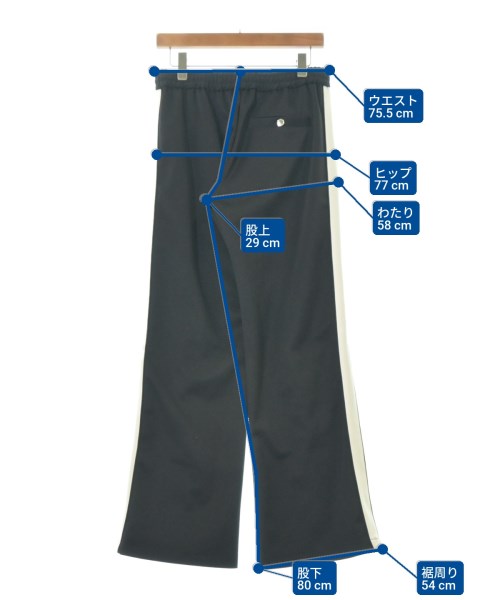 TATRAS（タトラス）その他 黒 サイズ:02(M位) メンズ/2200667866034