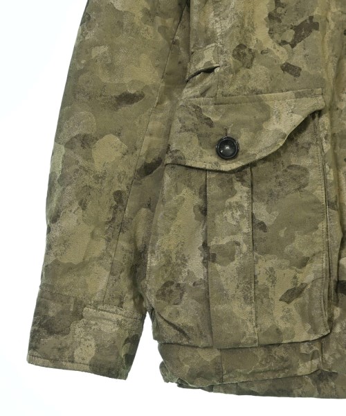 TATRAS（タトラス）その他 グレー サイズ:1(S位) メンズ/2200667970144