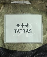 TATRAS（タトラス）その他 グレー サイズ:1(S位) メンズ/2200667970144