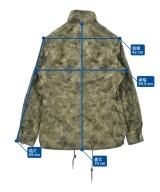 TATRAS（タトラス）その他 グレー サイズ:1(S位) メンズ/2200667970144