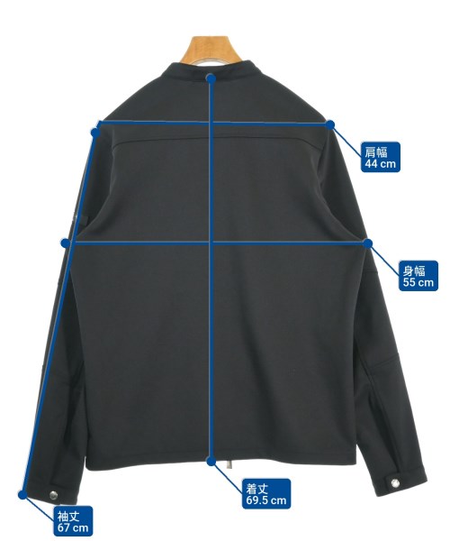 TATRAS（タトラス）その他 黒 サイズ:3(L位) メンズ/2200670407026