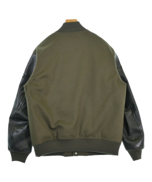 TATRAS（タトラス）ダウンジャケット/ダウンベスト カーキ サイズ:3(L位) メンズ/2200670407033