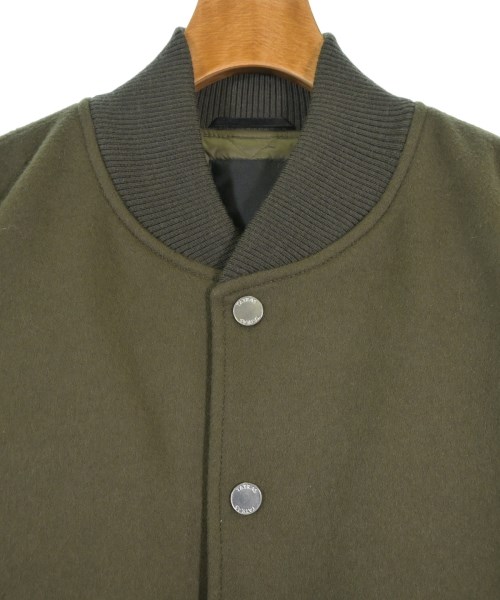 TATRAS（タトラス）ダウンジャケット/ダウンベスト カーキ サイズ:3(L位) メンズ/2200670407033