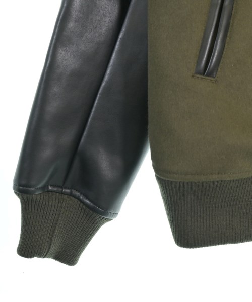 TATRAS（タトラス）ダウンジャケット/ダウンベスト カーキ サイズ:3(L位) メンズ/2200670407033