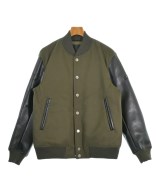 TATRAS（タトラス）ダウンジャケット/ダウンベスト カーキ サイズ:3(L位) メンズ/2200670407033