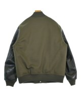 TATRAS（タトラス）ダウンジャケット/ダウンベスト カーキ サイズ:3(L位) メンズ/2200670407033