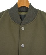 TATRAS（タトラス）ダウンジャケット/ダウンベスト カーキ サイズ:3(L位) メンズ/2200670407033