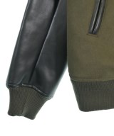 TATRAS（タトラス）ダウンジャケット/ダウンベスト カーキ サイズ:3(L位) メンズ/2200670407033