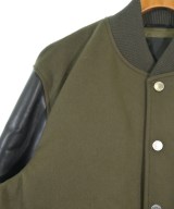 TATRAS（タトラス）ダウンジャケット/ダウンベスト カーキ サイズ:3(L位) メンズ/2200670407033