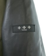 TATRAS（タトラス）ダウンジャケット/ダウンベスト カーキ サイズ:3(L位) メンズ/2200670407033