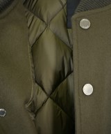 TATRAS（タトラス）ダウンジャケット/ダウンベスト カーキ サイズ:3(L位) メンズ/2200670407033