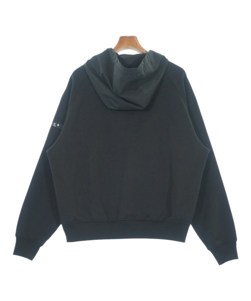 TATRAS（タトラス）パーカー 黒 サイズ:03(L位) メンズ/2200670443017