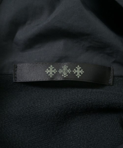 TATRAS（タトラス）パーカー 黒 サイズ:03(L位) メンズ/2200670443017