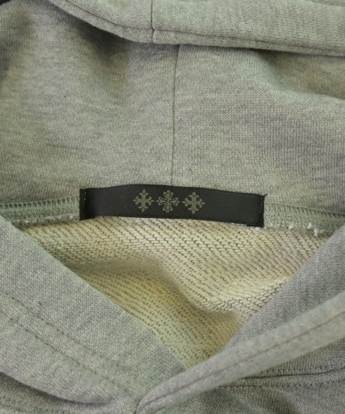 TATRAS（タトラス）パーカー グレー サイズ:03(L位) メンズ/2200670574018