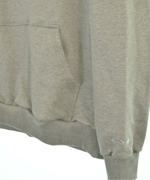 TATRAS（タトラス）パーカー グレー サイズ:03(L位) メンズ/2200670574018