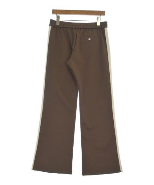 TATRAS（タトラス）スウェットパンツ 茶 サイズ:3(L位) メンズ/2200670574025
