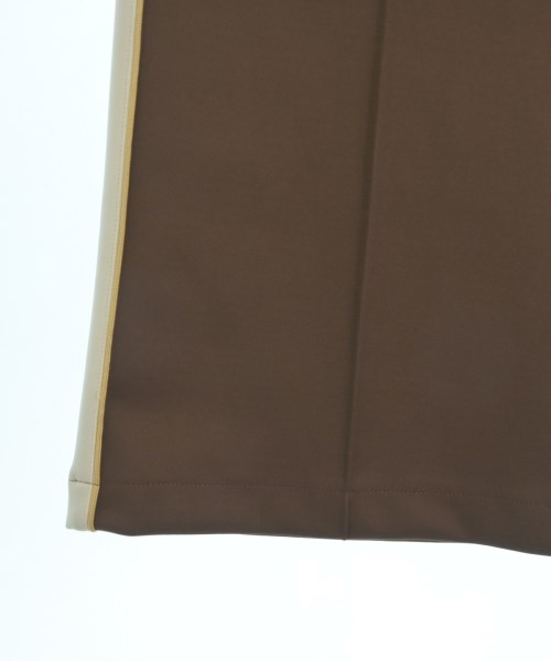 TATRAS（タトラス）スウェットパンツ 茶 サイズ:3(L位) メンズ/2200670574025