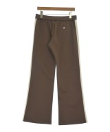 TATRAS（タトラス）スウェットパンツ 茶 サイズ:3(L位) メンズ/2200670574025