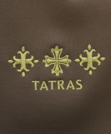 TATRAS（タトラス）スウェットパンツ 茶 サイズ:3(L位) メンズ/2200670574025
