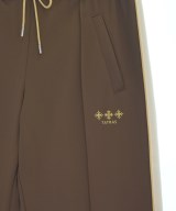 TATRAS（タトラス）スウェットパンツ 茶 サイズ:3(L位) メンズ/2200670574025