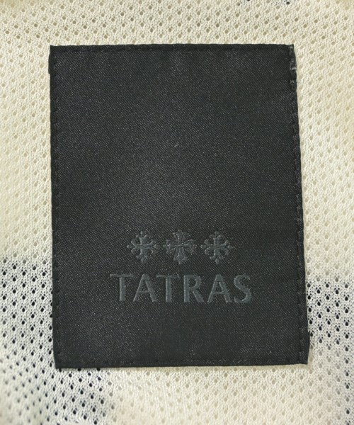TATRAS（タトラス）その他 白 サイズ:03(L位) メンズ/2200672114014