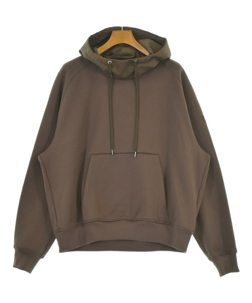 TATRAS(タトラス)パーカー 茶 サイズ:03(L位)/2200672114021